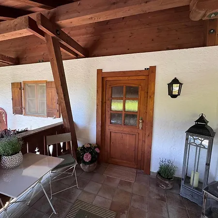 Hoisenlehen Appartement