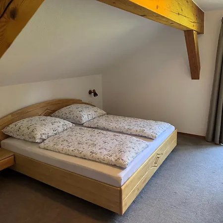 Hoisenlehen Marktschellenberg