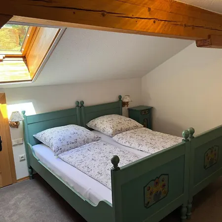 Hoisenlehen * Marktschellenberg