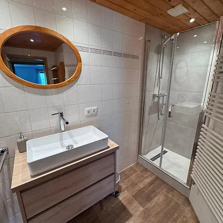 Hoisenlehen Appartement